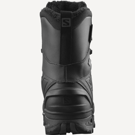 Ботинки TOUNDRA PRO CSWP (RU 41 UK 8 USm 8.5 СМ 26; black/black/magnet)